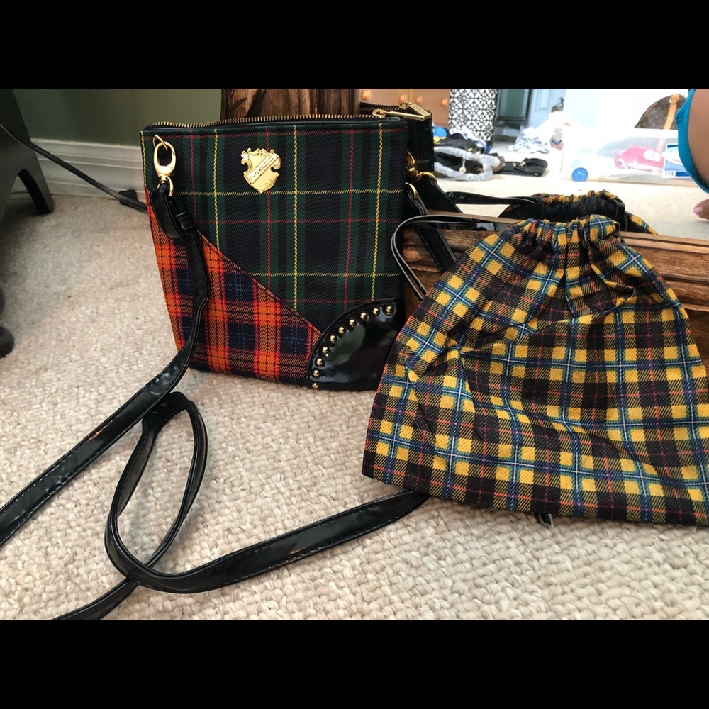MAC Bag